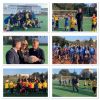 entrainement avec gerard holtz