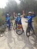 entrainement cyclo  cross mercredi 9 mars