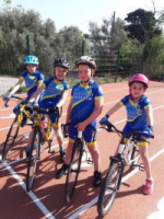 entrainement piste merc.27 avril
