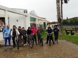 Photo VTT C.Social l Abeille
