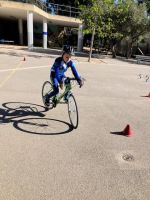 entrainement adresse merc avril