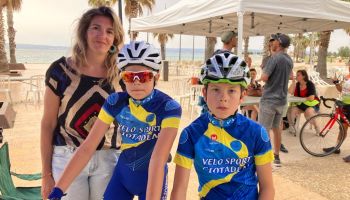 Berre EDVélo 29 juin 2024