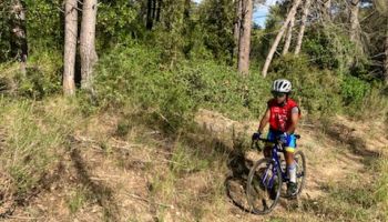 C-Cross et Piste Mercredi 8 Octobre 2025