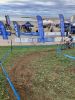 epreuve de cyclo cross plages du prado