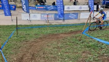 C/Cross Les Plages du Prado Dim.02 Novembre
