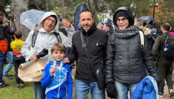 C/Cross Luminy Dim 30 Novembre 2025