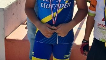 Championnat 13 Piste Vitrolles 11 Mai 2024