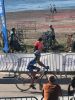 cyclo cross plage du prado vend 1er nov