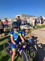 epreuve cyclo cross plages de prado vendredier nov.2024