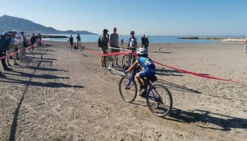 Championnat Régional C/Cross Les Plages du Prado 1er Nov 2024