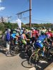 course depart istres jeudi mai