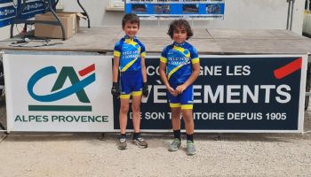 Course La Ciotat 8 Juin 2024