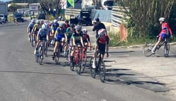 Course La Farlède Min. Dim 5 Avril