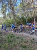 entrainement c cross merc 11 oct