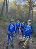 entrainement c cross merc 13 nov