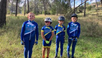 Cyclo-Cross 13 Nov 2024