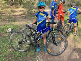 entrainement cyclo cross merc.19 octobre
