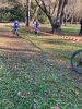 cyclo cross aubagne dim 08 dec.