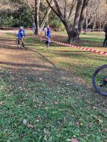 cyclo cross aubagne dim 08 dec.
