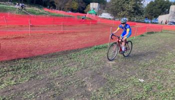 Cyclo-Cross Aubagne Dim.14 Décembre