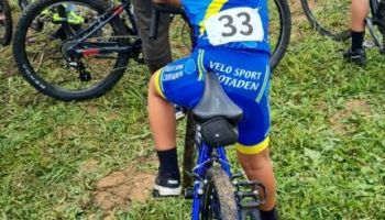 Cyclo-Cross Château Gombert 13 Oct 2024