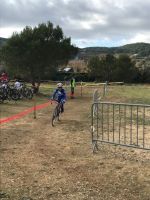 cyclo cross du beausset dim.er dec.2024