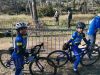 cyclos cross la ciotat sam.11 janvier