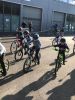 cyclo cross la ciotat sam 13 janvier