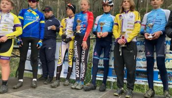 Cyclo-Cross La Ciotat Sam. 10 Janvier 2026