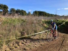 epreuve c cross le beausset dim decembre