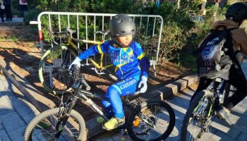 Cyclo-Cross Luminy 2 Dec 23