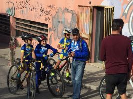 cyclo cross dim nov luminy