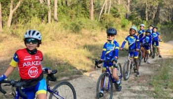 Cyclo cross Octobre 2025