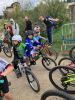 cyclo cross parc athena mercer nov