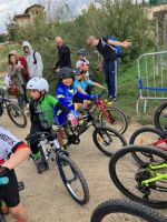 cyclo cross parc athena mercer nov