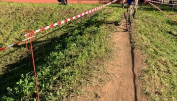 Cyclo-Cross Plan de Cuques 17 Nov 2024