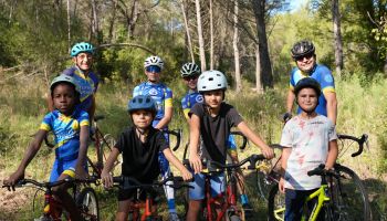Cyclo-Cross Sam. 11 Octobre 2025