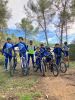 entrainement cyclo cross sam.11 nov
