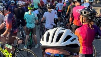Cyclosportive La Provençale Sam 27 juin