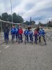 depart entrainement sam.18 janvier