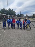 depart entrainement sam.18 janvier