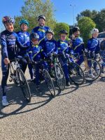 depart entraint avec maxime decomble merc 17 avril
