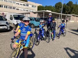 depart entraint avec maxime decomble merc mars 
