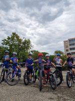 ecole de velo merc 09 sept