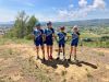 entrainement route merc juin