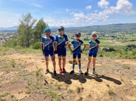 entrainement route merc juin