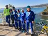 entrainement route mercredi fevrier