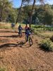 entrainement cyclo cross merc 19 novembre  