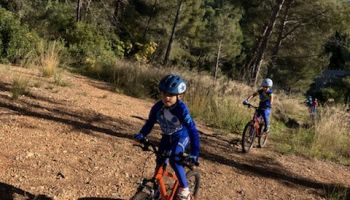 Entrainement C/Cross Merc 19 Novembre