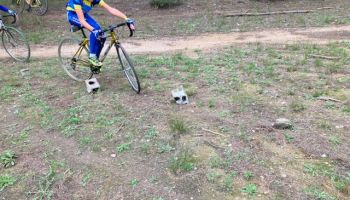 Entrainement Cyclo-Cross 16 Octobre 2024